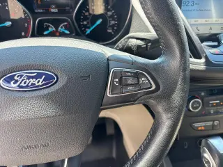 Ford Escape 2019 AWD Titanium 4dr SUV