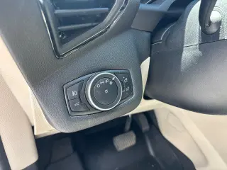 Ford Escape 2019 AWD Titanium 4dr SUV