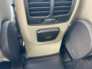 Ford Escape 2019 AWD Titanium 4dr SUV
