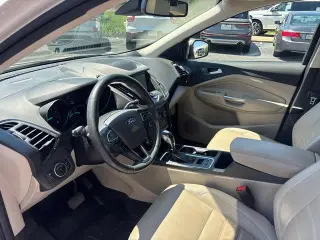Ford Escape 2019 AWD Titanium 4dr SUV