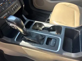 Ford Escape 2019 AWD Titanium 4dr SUV