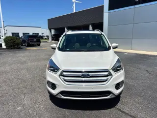 Ford Escape 2019 AWD Titanium 4dr SUV