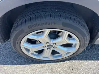 Ford Escape 2019 AWD Titanium 4dr SUV