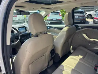 Ford Escape 2019 AWD Titanium 4dr SUV