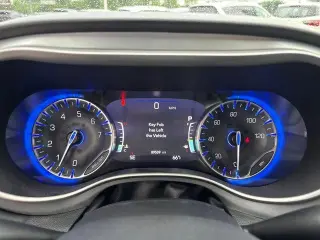 Chrysler Pacifica 2020 Touring L Plus 4dr Mini-Van