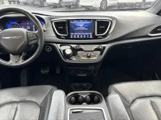 Chrysler Pacifica 2020 Touring L Plus 4dr Mini-Van