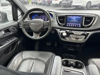 Chrysler Pacifica 2020 Touring L Plus 4dr Mini-Van