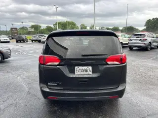 Chrysler Pacifica 2020 Touring L Plus 4dr Mini-Van