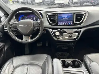 Chrysler Pacifica 2020 Touring L Plus 4dr Mini-Van