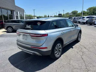 Lincoln Corsair 2023 AWD Standard 4dr SUV