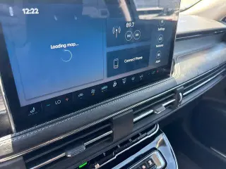 Lincoln Corsair 2023 AWD Standard 4dr SUV
