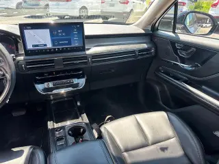 Lincoln Corsair 2023 AWD Standard 4dr SUV