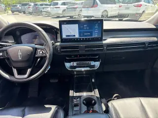 Lincoln Corsair 2023 AWD Standard 4dr SUV