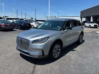 Lincoln Corsair 2023 AWD Standard 4dr SUV