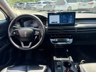 Lincoln Corsair 2023 AWD Standard 4dr SUV