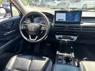 Lincoln Corsair 2023 AWD Standard 4dr SUV