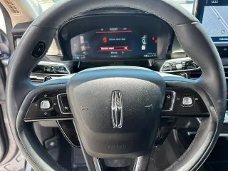 Lincoln Corsair 2023 AWD Standard 4dr SUV