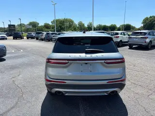 Lincoln Corsair 2023 AWD Standard 4dr SUV