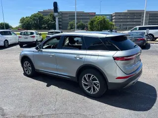 Lincoln Corsair 2023 AWD Standard 4dr SUV