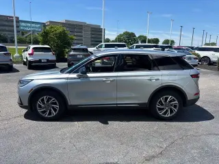 Lincoln Corsair 2023 AWD Standard 4dr SUV