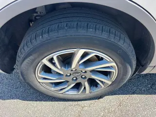 Lincoln Corsair 2023 AWD Standard 4dr SUV