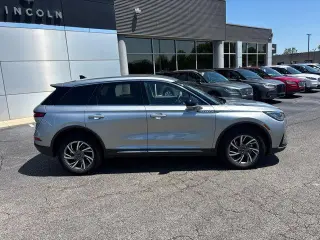 Lincoln Corsair 2023 AWD Standard 4dr SUV