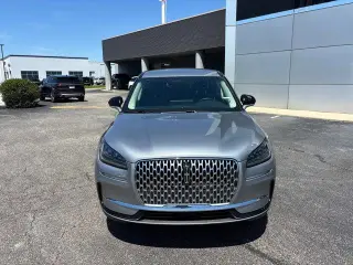 Lincoln Corsair 2023 AWD Standard 4dr SUV