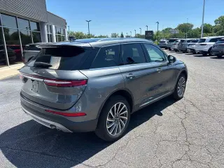 Lincoln Corsair 2023 Reserve 4dr SUV