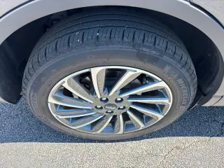 Lincoln Corsair 2023 Reserve 4dr SUV