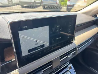 Lincoln Corsair 2023 Reserve 4dr SUV