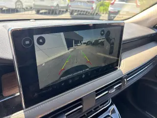 Lincoln Corsair 2023 Reserve 4dr SUV
