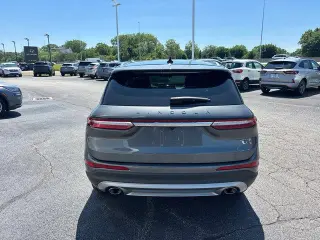 Lincoln Corsair 2023 Reserve 4dr SUV