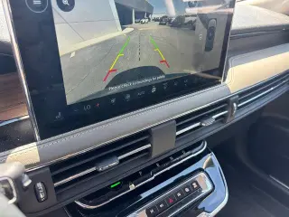 Lincoln Corsair 2023 Reserve 4dr SUV