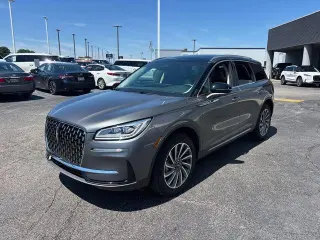 Lincoln Corsair 2023 Reserve 4dr SUV