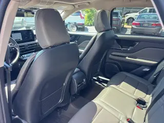 Lincoln Corsair 2023 Reserve 4dr SUV