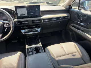 Lincoln Corsair 2023 Reserve 4dr SUV