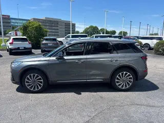 Lincoln Corsair 2023 Reserve 4dr SUV