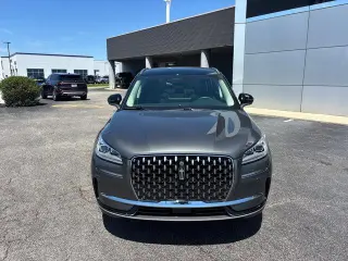 Lincoln Corsair 2023 Reserve 4dr SUV