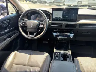 Lincoln Corsair 2023 Reserve 4dr SUV