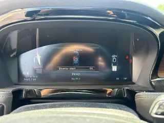 Lincoln Corsair 2023 Reserve 4dr SUV