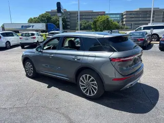 Lincoln Corsair 2023 Reserve 4dr SUV