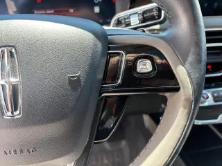 Lincoln Corsair 2023 Reserve 4dr SUV