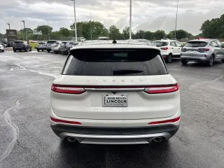 Lincoln Corsair 2023 AWD Reserve 4dr SUV