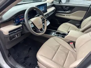 Lincoln Corsair 2023 AWD Reserve 4dr SUV