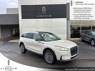 Lincoln Corsair 2023 AWD Reserve 4dr SUV
