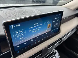 Lincoln Corsair 2023 AWD Reserve 4dr SUV