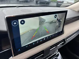 Lincoln Corsair 2023 AWD Reserve 4dr SUV