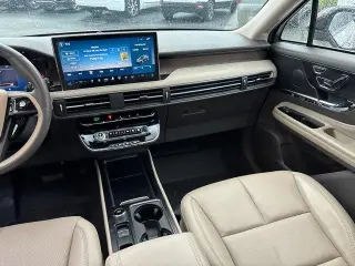 Lincoln Corsair 2023 AWD Reserve 4dr SUV