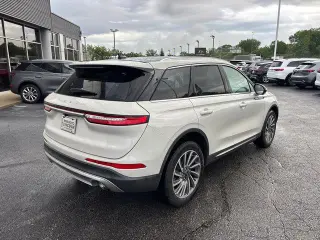 Lincoln Corsair 2023 AWD Reserve 4dr SUV