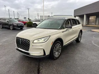 Lincoln Corsair 2023 AWD Reserve 4dr SUV